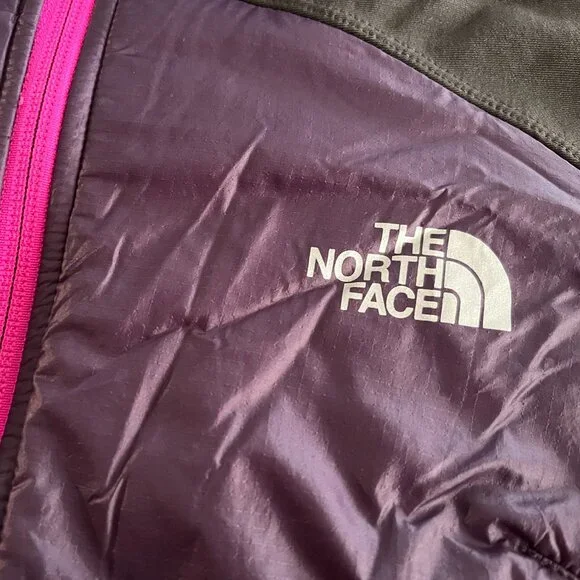 The North Face quilted Primaloft jacket S - Picture 2 of 12